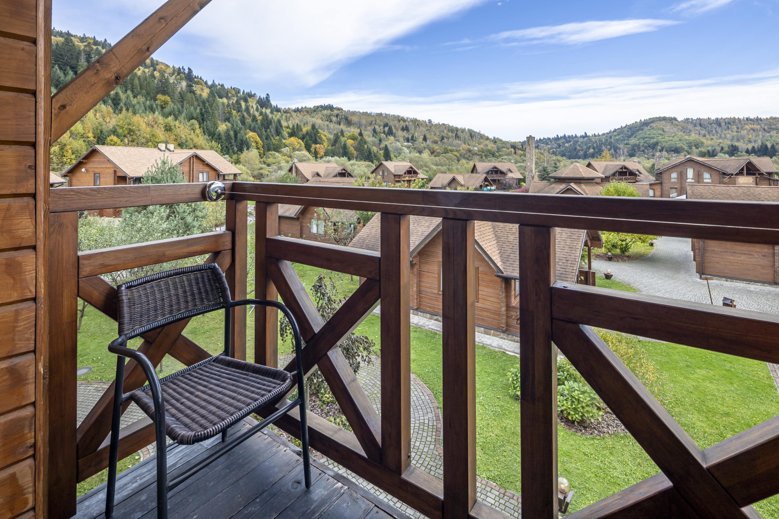 Tạo Không Gian Nghỉ Ngơi Lý Tưởng Cho Giấc Ngủ Sâu